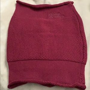 Harley Davidson neck gaiter winter neck wrap/scarf